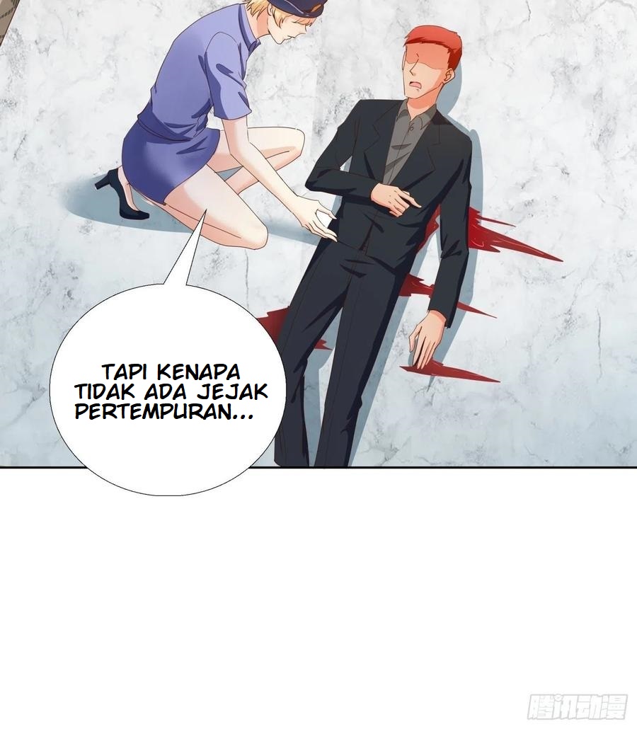 Super School Doctor (Supreme Campus Doctor) Chapter 128 Gambar 19